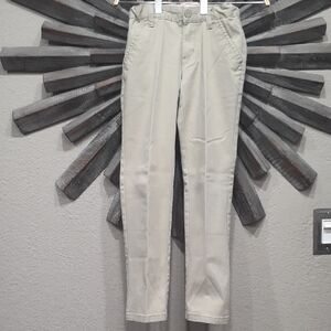 Cat & Jack Girls Khaki Pants